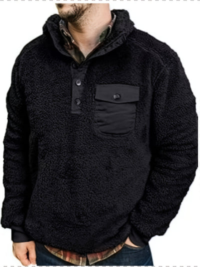 Smith | Fleece Jacket