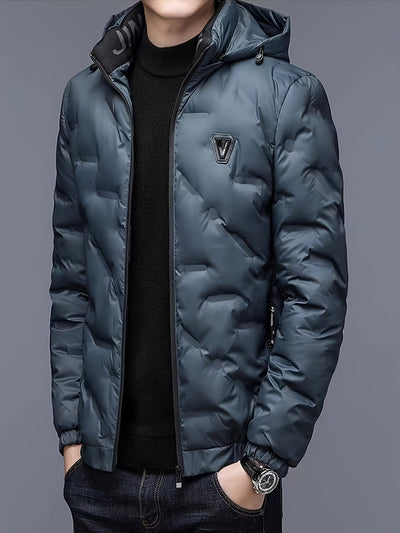 Joseph | Elegant Winter Jacket