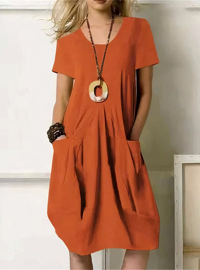 Samara | Casual Dress