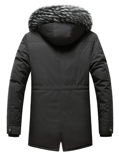 Marcus | Stylish Winter Jacket