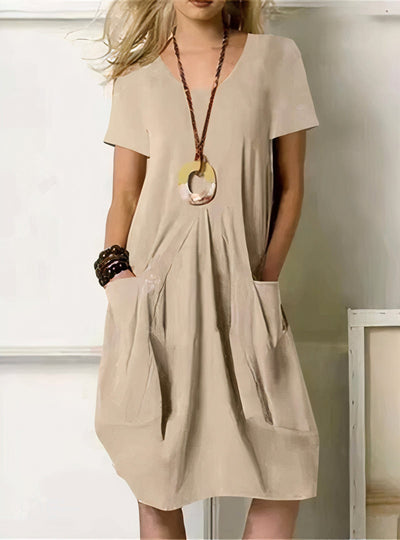 Samara | Casual Dress