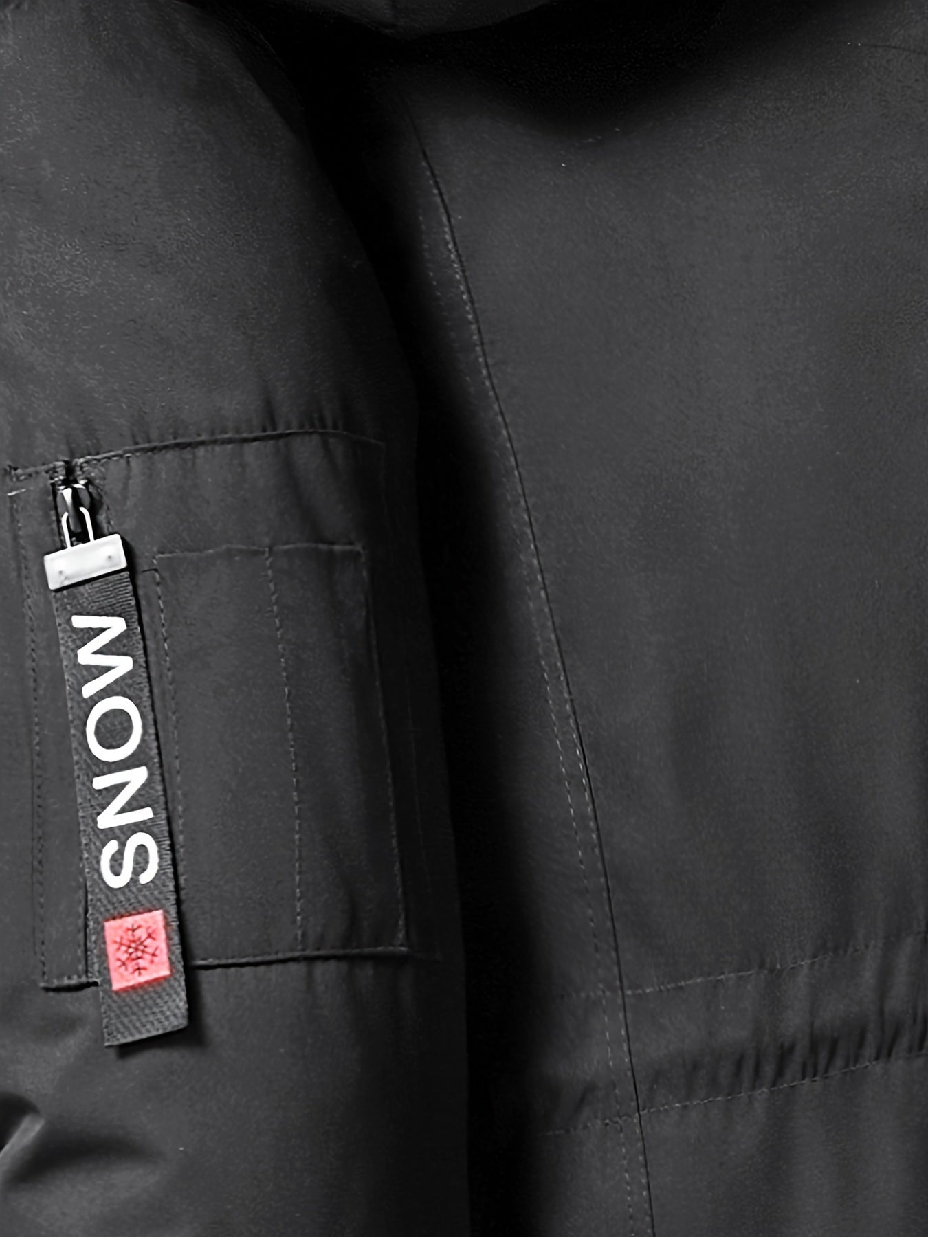 Marcus | Stylish Winter Jacket