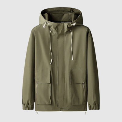 Mike | Comfy Winter Jacket