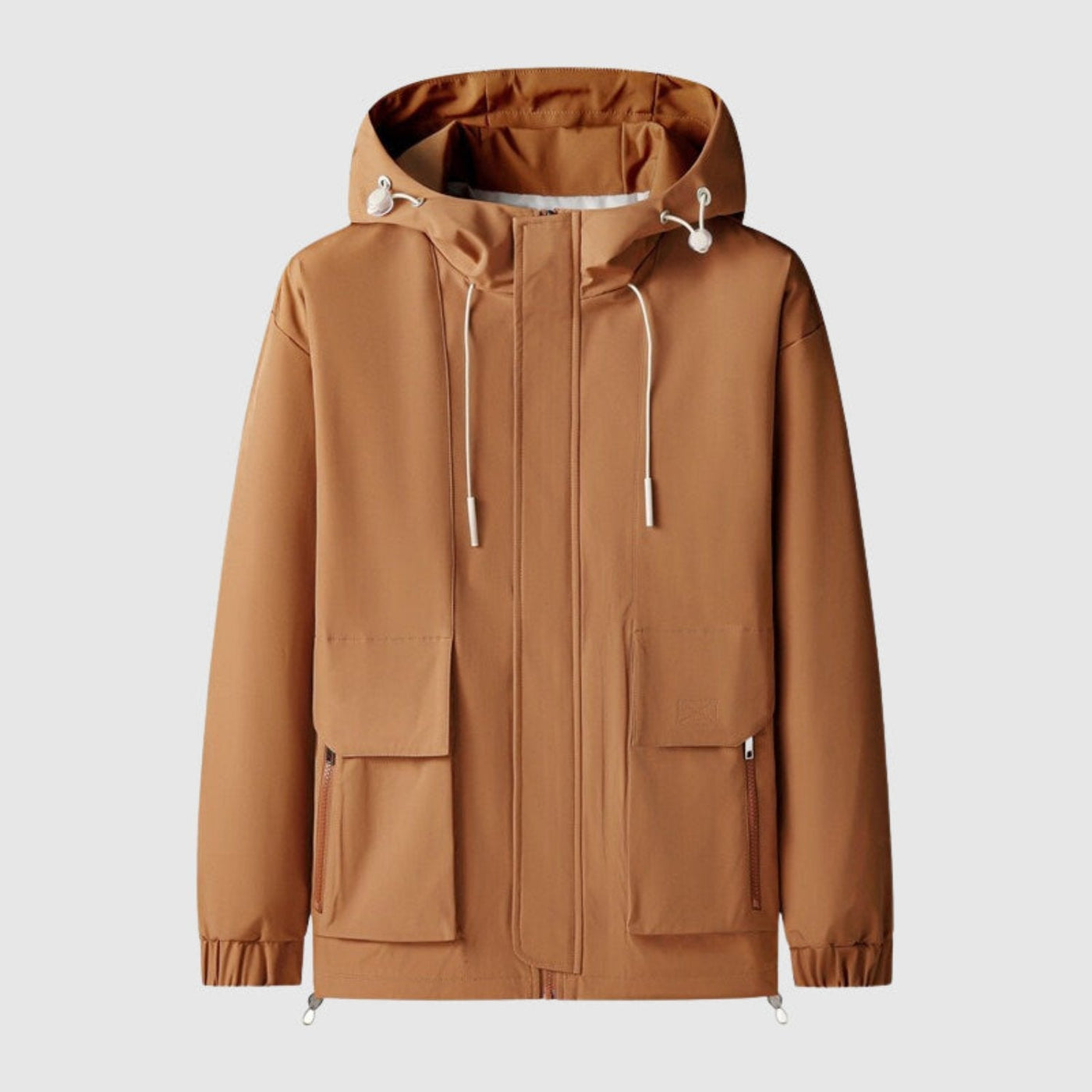 Mike | Comfy Winter Jacket