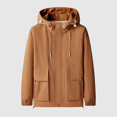 Mike | Comfy Winter Jacket