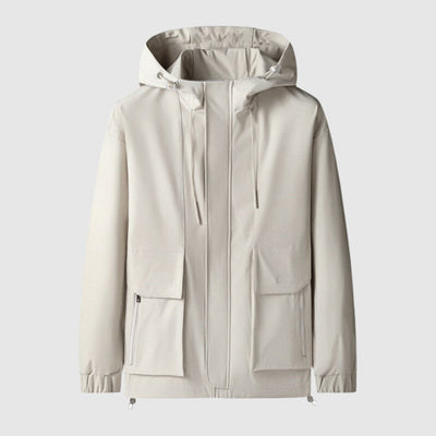 Mike | Comfy Winter Jacket