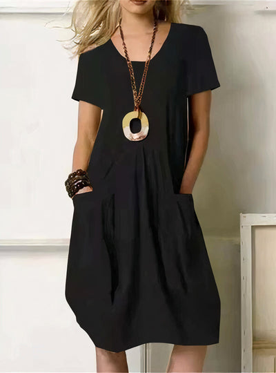 Samara | Casual Dress