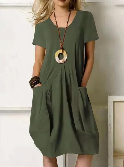 Samara | Casual Dress