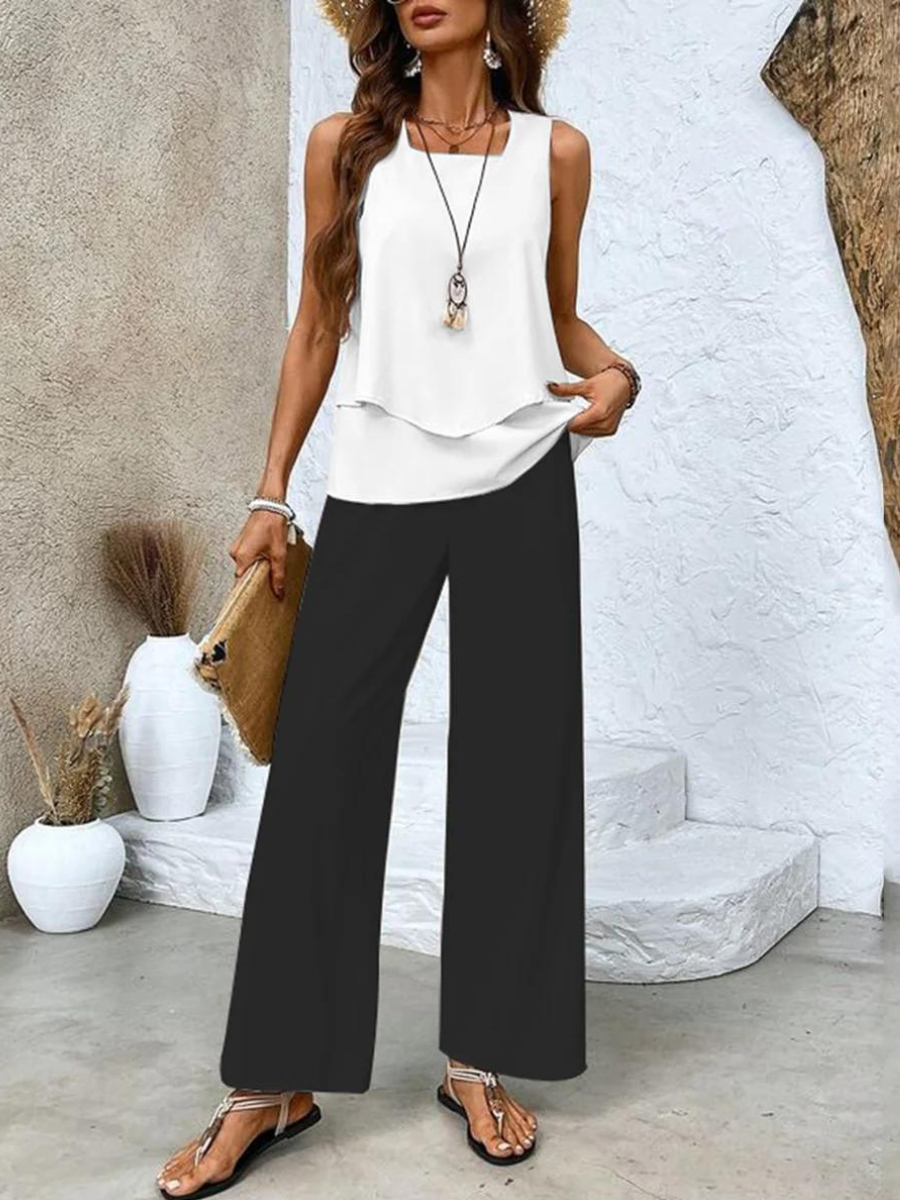 Kylie | Chic Summer Set