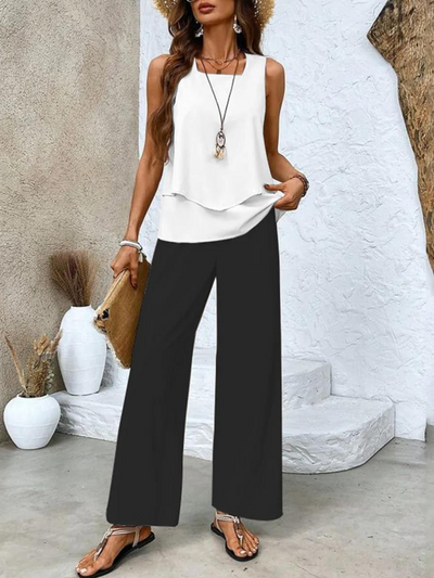 Kylie | Chic Summer Set