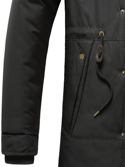 Marcus | Stylish Winter Jacket