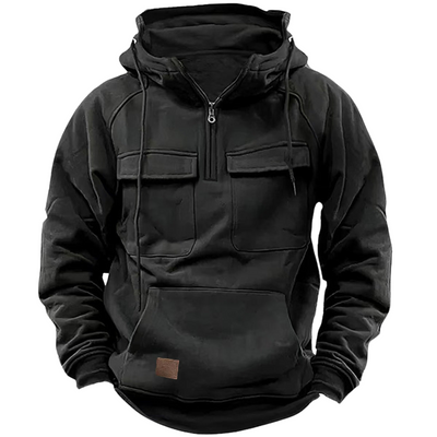 Andrei | Stylish Hoodie Jacket