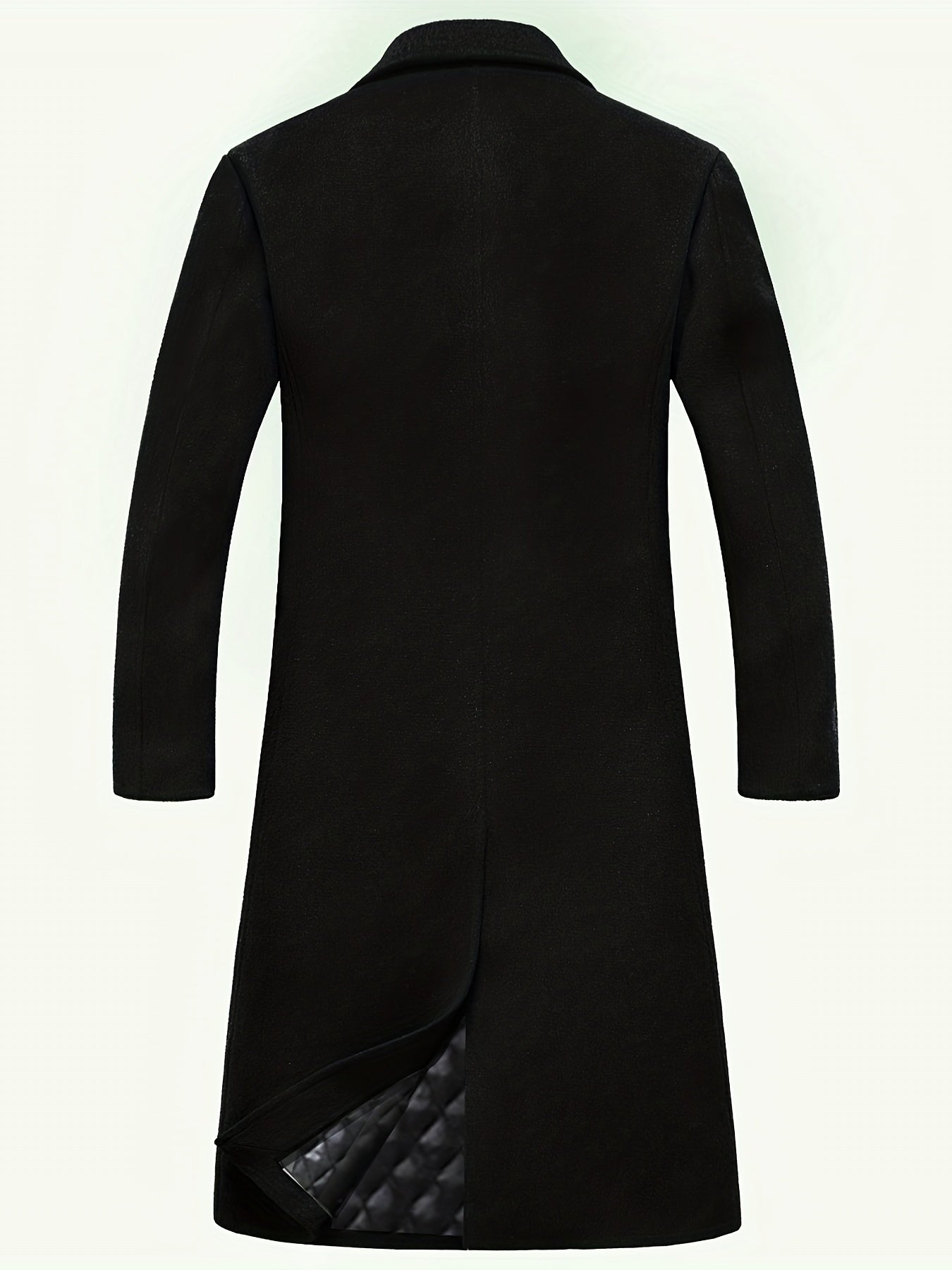 Wesley | Stylish Wool Coat