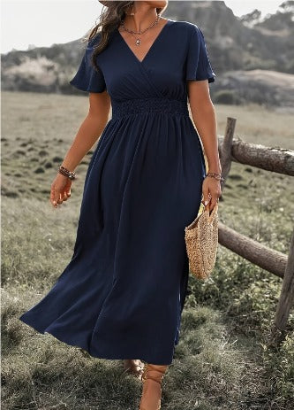 Allison | Maxi Dress