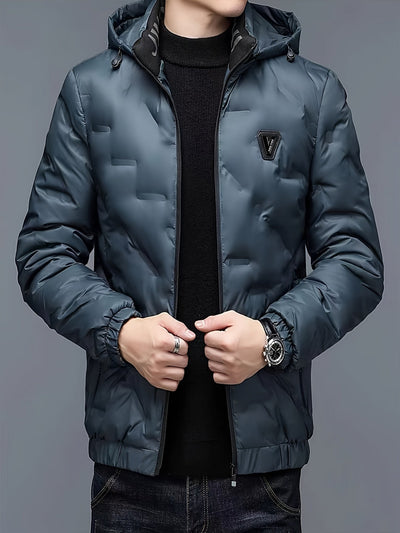 Joseph | Elegant Winter Jacket