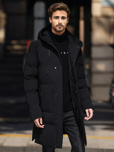 Oliver | Stylish Winter Coat