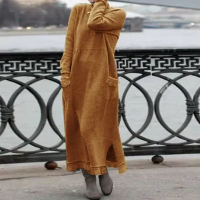 Beatrix | Stylish Maxi Dress