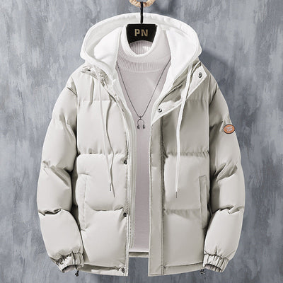 Cedric | Weatherproof Jacket