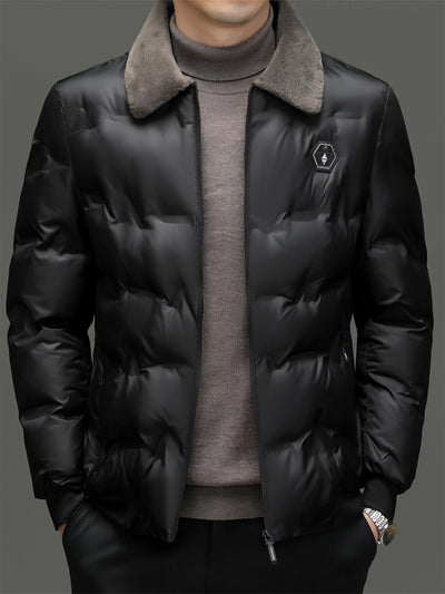 Harry | Stylish Winter Jacket