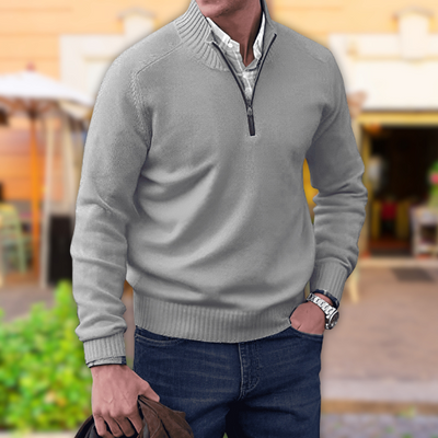 BENSON | CASUAL SWEATER