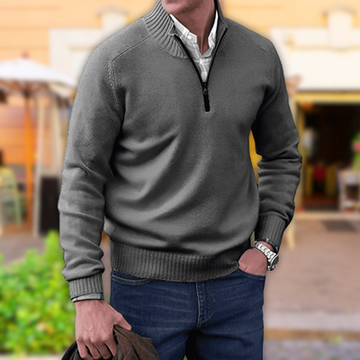 BENSON | CASUAL SWEATER