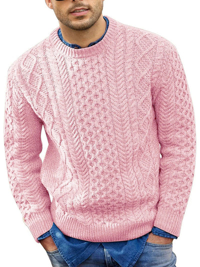 Thaddeus | Stylish Sweater