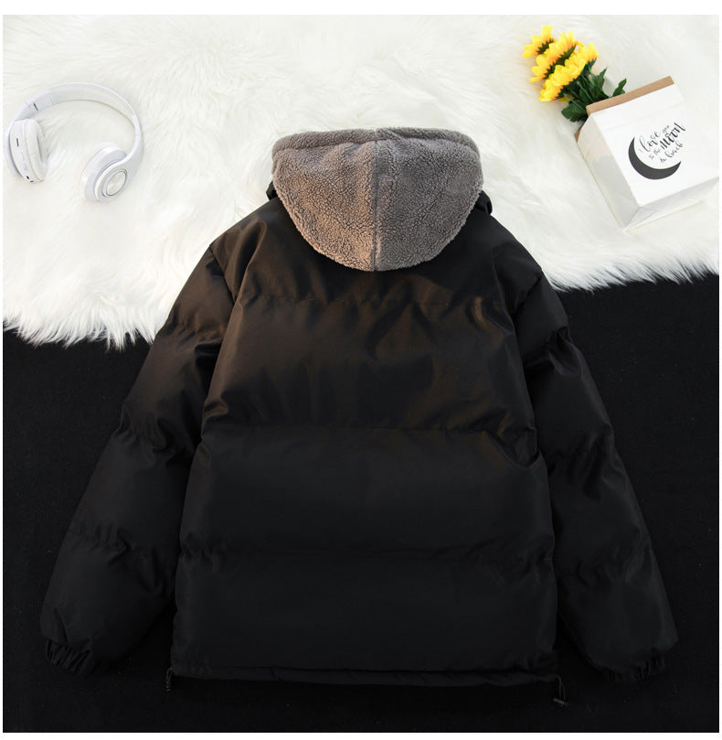 Jasper | Elegant Jacket