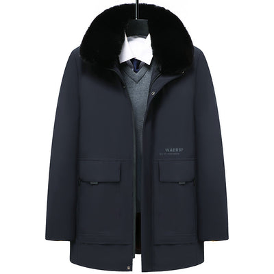 Jack | Elegant Winter Jacket