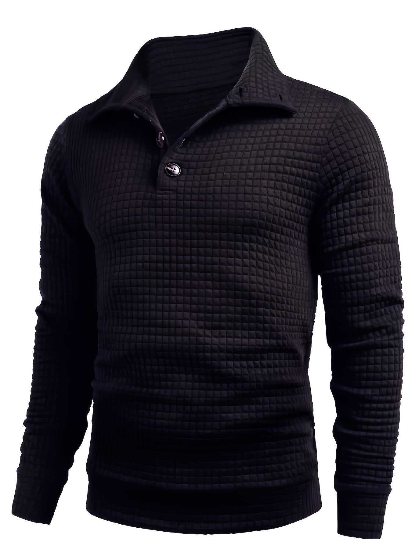 Axel | Elegant Pullover Sweater