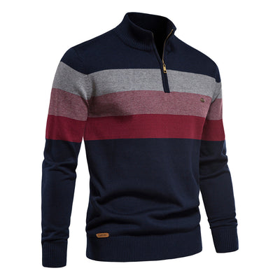 Jerry™ | Retro Striped Sweater (1+1 FREE)