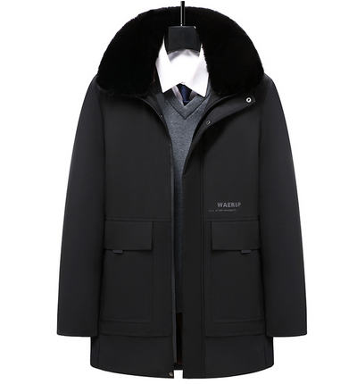 Jack | Elegant Winter Jacket