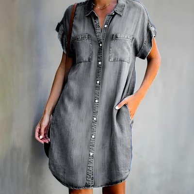 Sabrina | Casual Dress