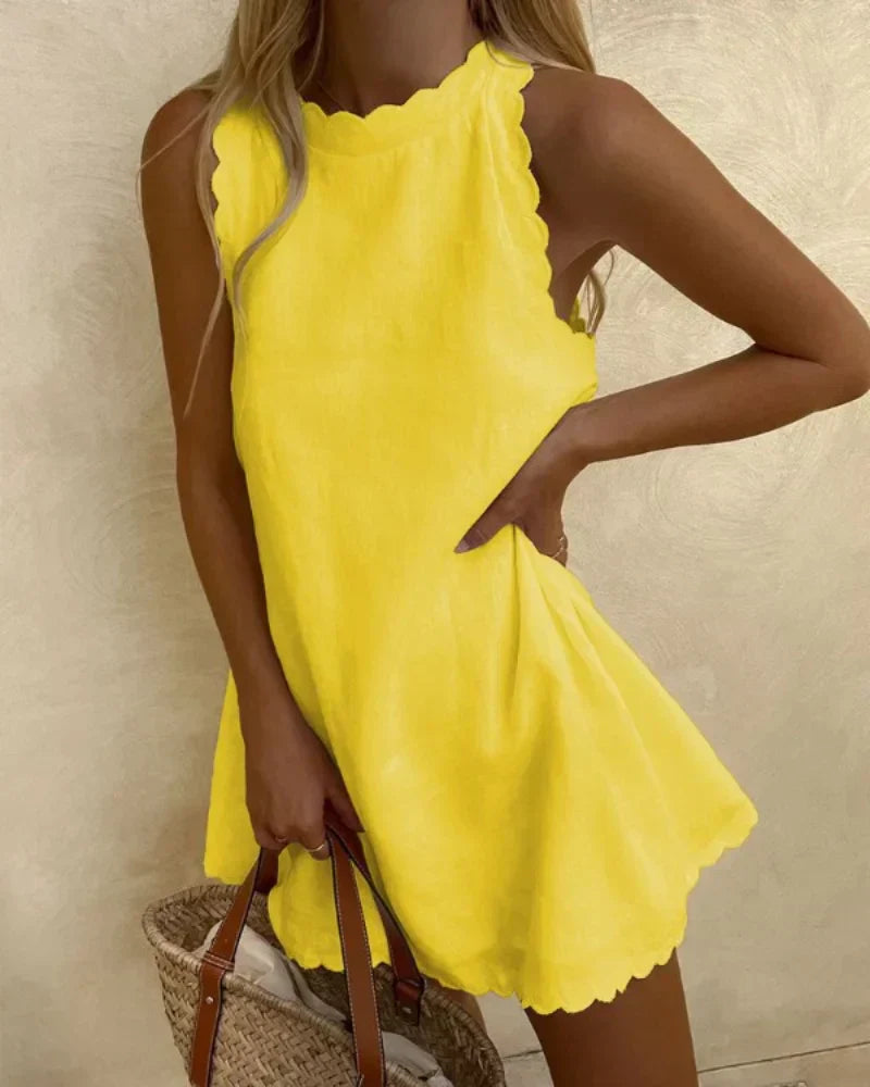 Lea | Mini Dress
