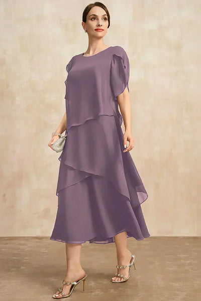 Journee | Elegant Dress