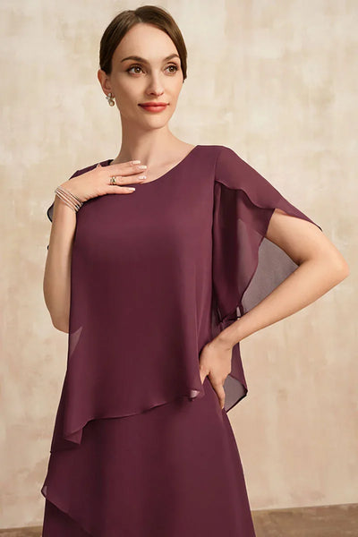 Journee | Elegant Dress