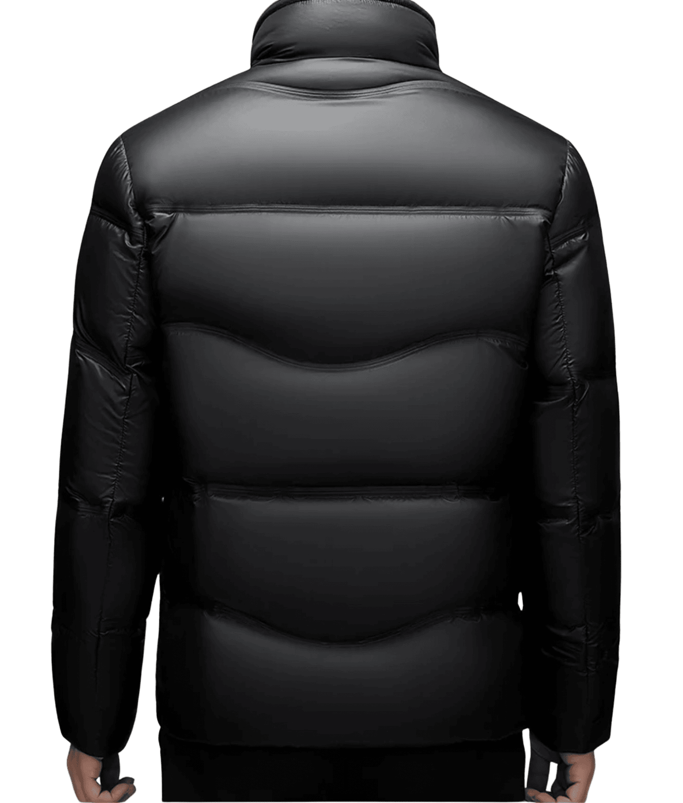 Aiden | Luxury Winter Jacket