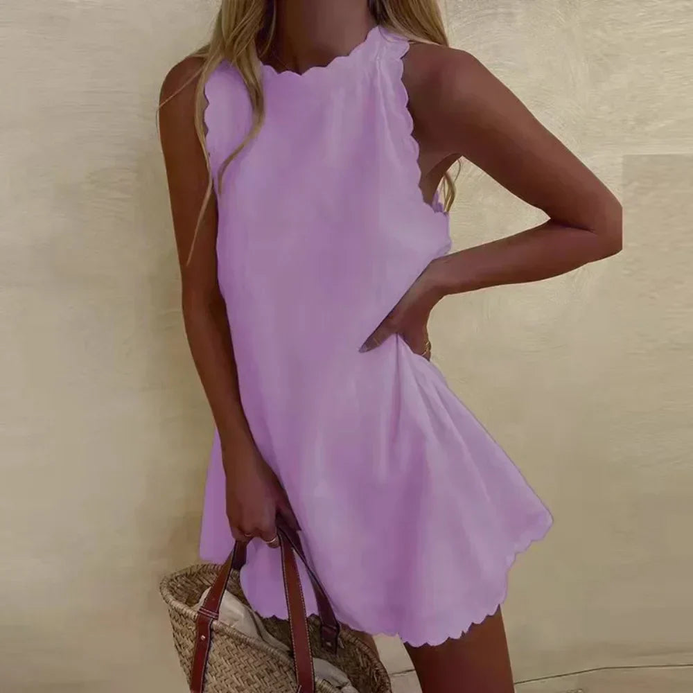 Lea | Mini Dress