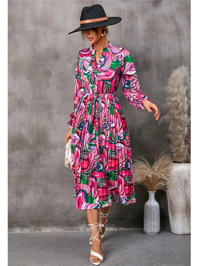 Blair | Spring Must Have Dress