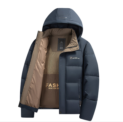 Julius | Stylish Winter Jacket