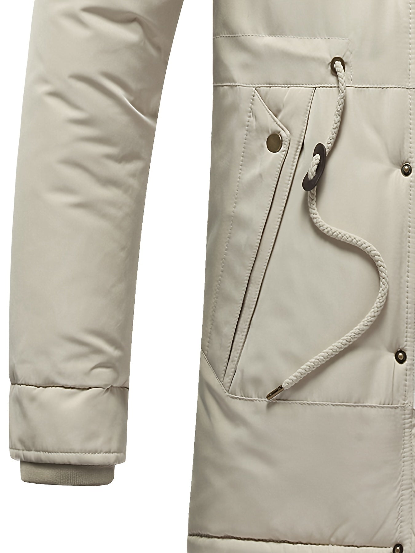 Marcus | Stylish Winter Jacket