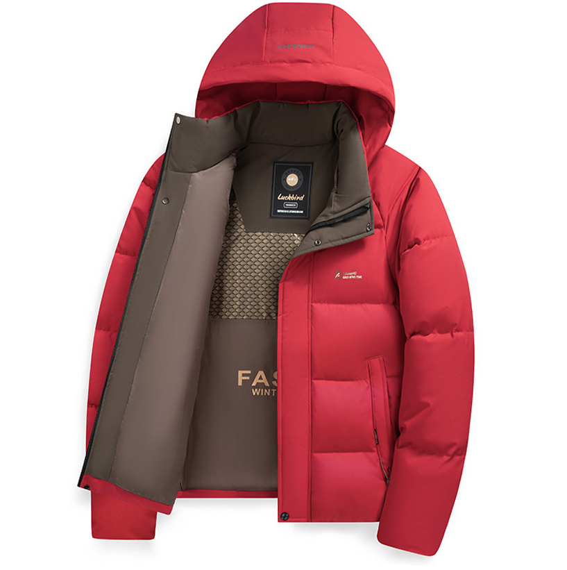 Julius | Stylish Winter Jacket