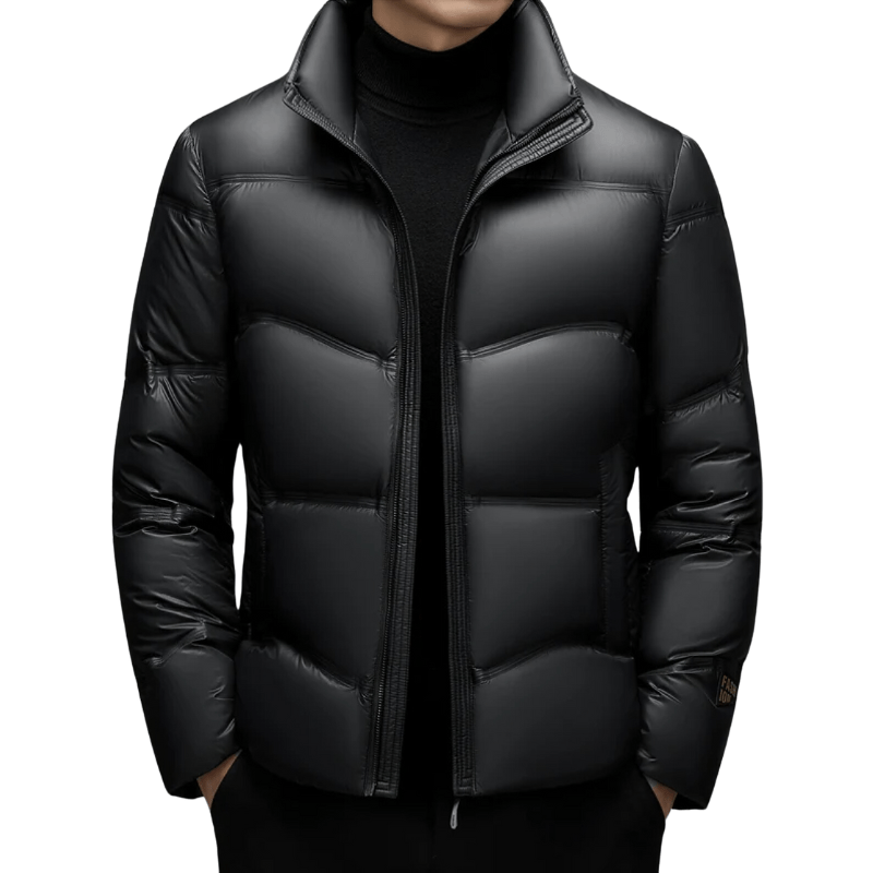 Aiden | Luxury Winter Jacket