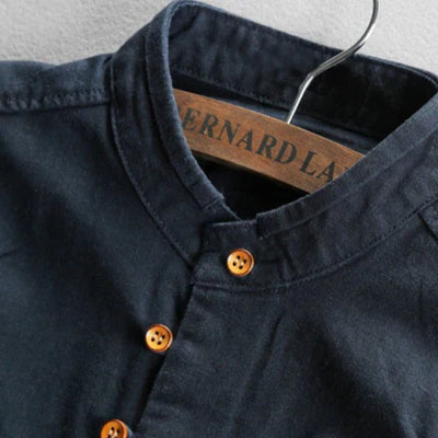 Cambridge | Casual Shirt