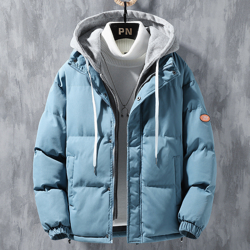 Cedric | Weatherproof Jacket