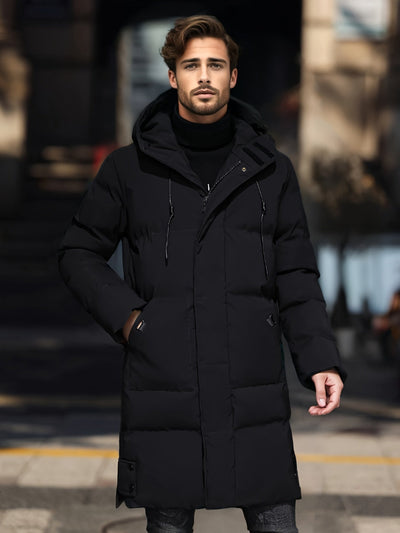 Oliver | Stylish Winter Coat