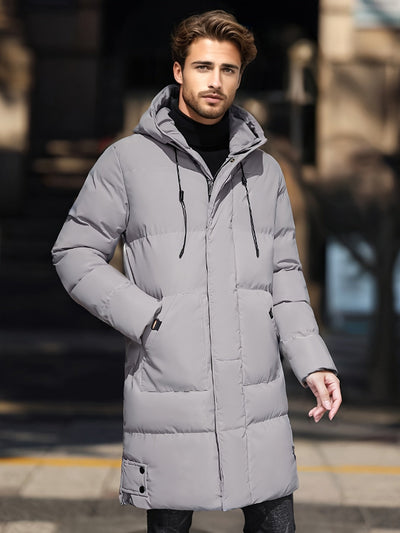 Oliver | Stylish Winter Coat