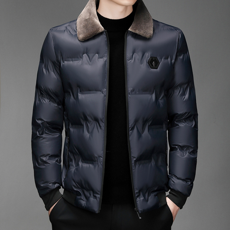 Harry | Stylish Winter Jacket