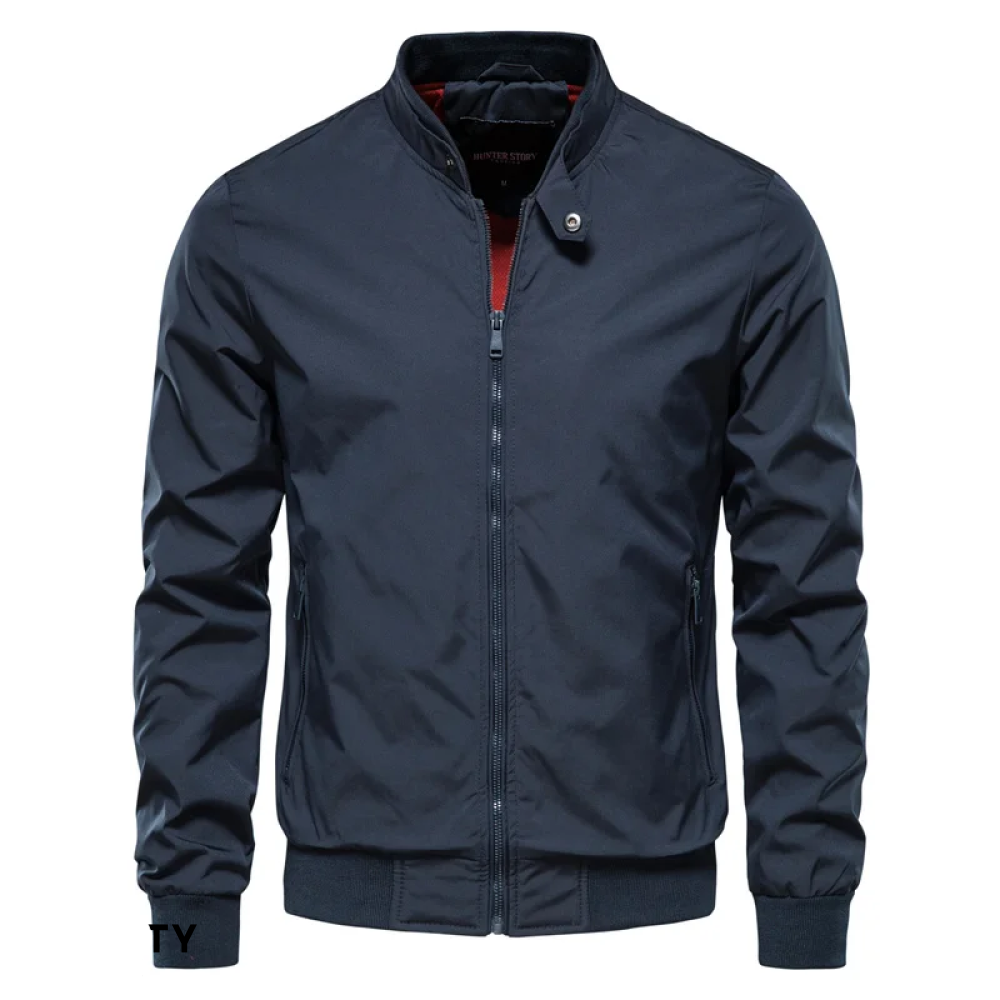 Simon | Casual Breeze Jacket