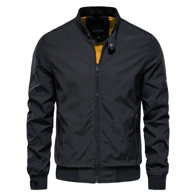 Simon | Casual Breeze Jacket