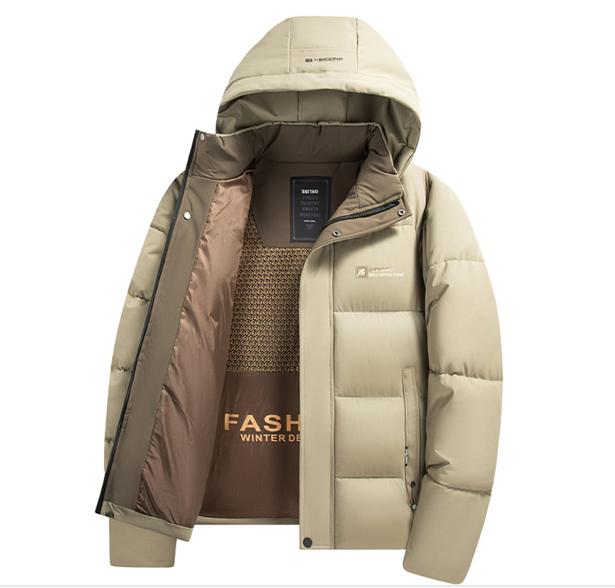 Julius | Stylish Winter Jacket